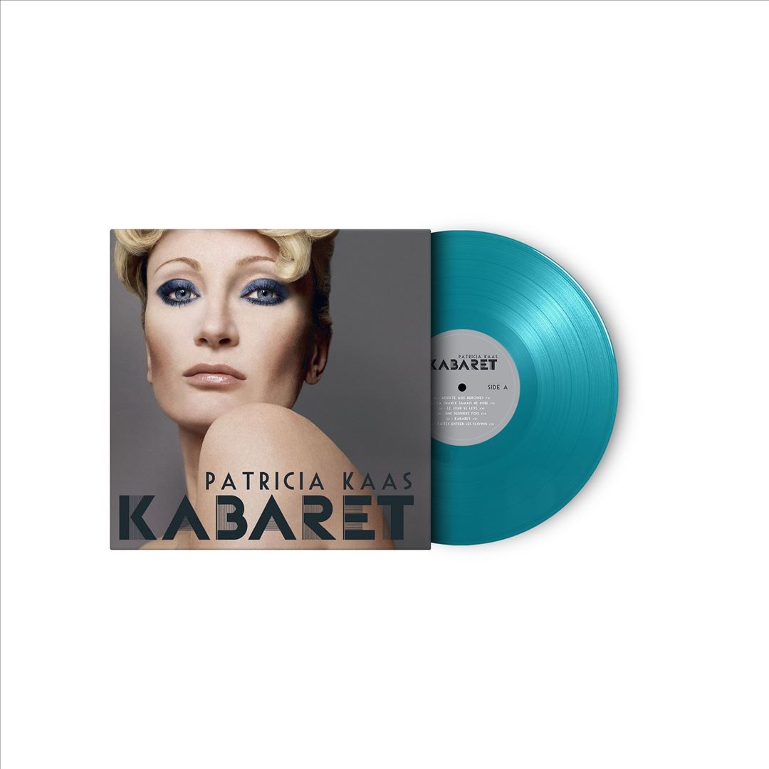 Kabaret cover art