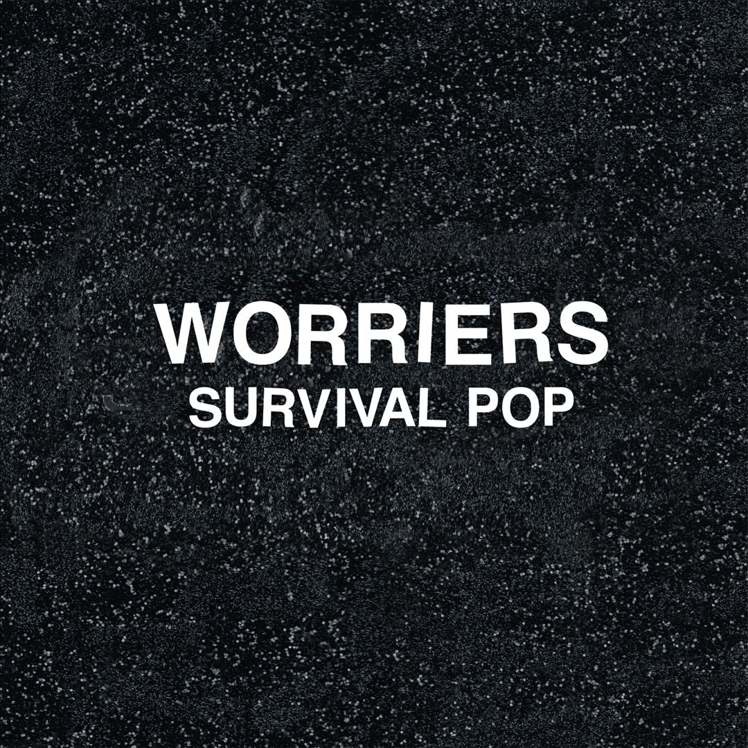 Survival Pop cover art