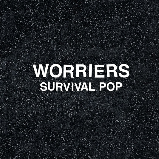 Survival Pop cover art