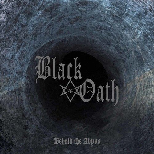Behold the Abyss [Colored Vinyl] cover art