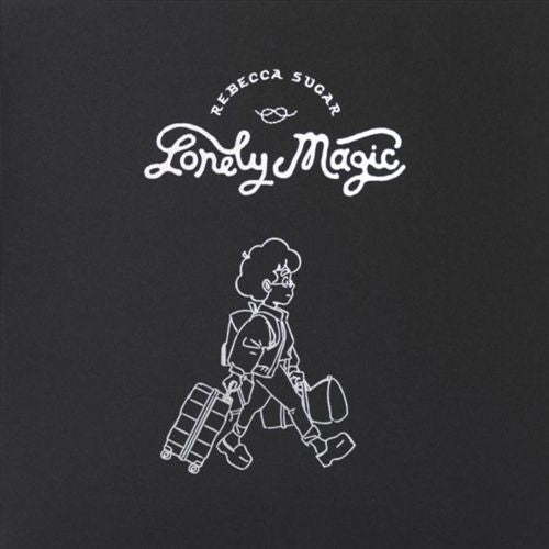 Lonely Magic cover art