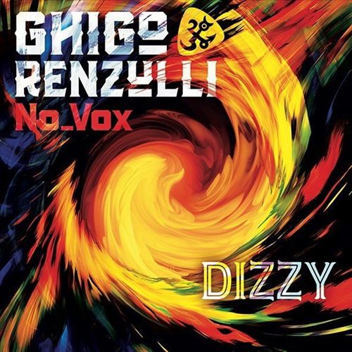 Dizzy cover art