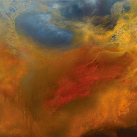 Life Metal cover art