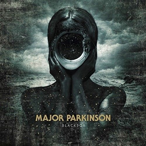 Blackbox cover art
