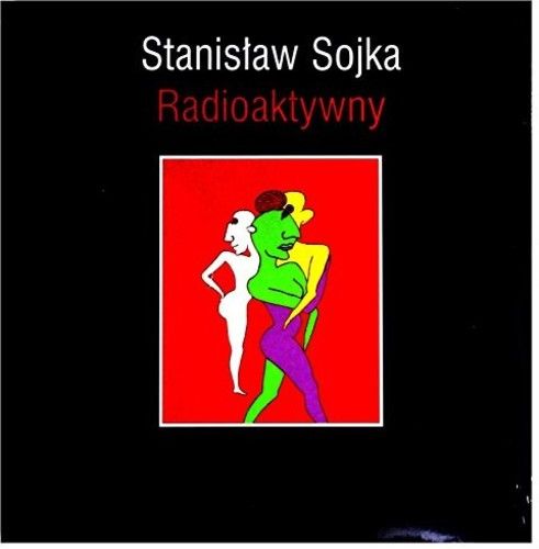 Radioaktywny cover art