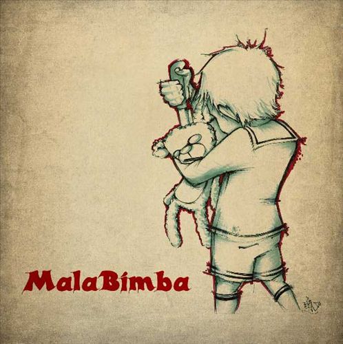 Malabimba cover art