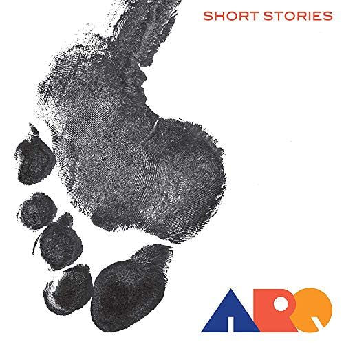 Short Stories cover art