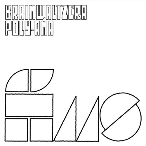 Poly-Ana cover art