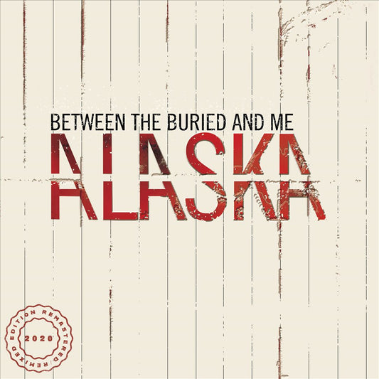 Alaska cover art