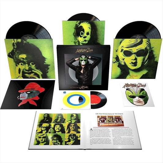 J50: The Evolution of the Joker cover art