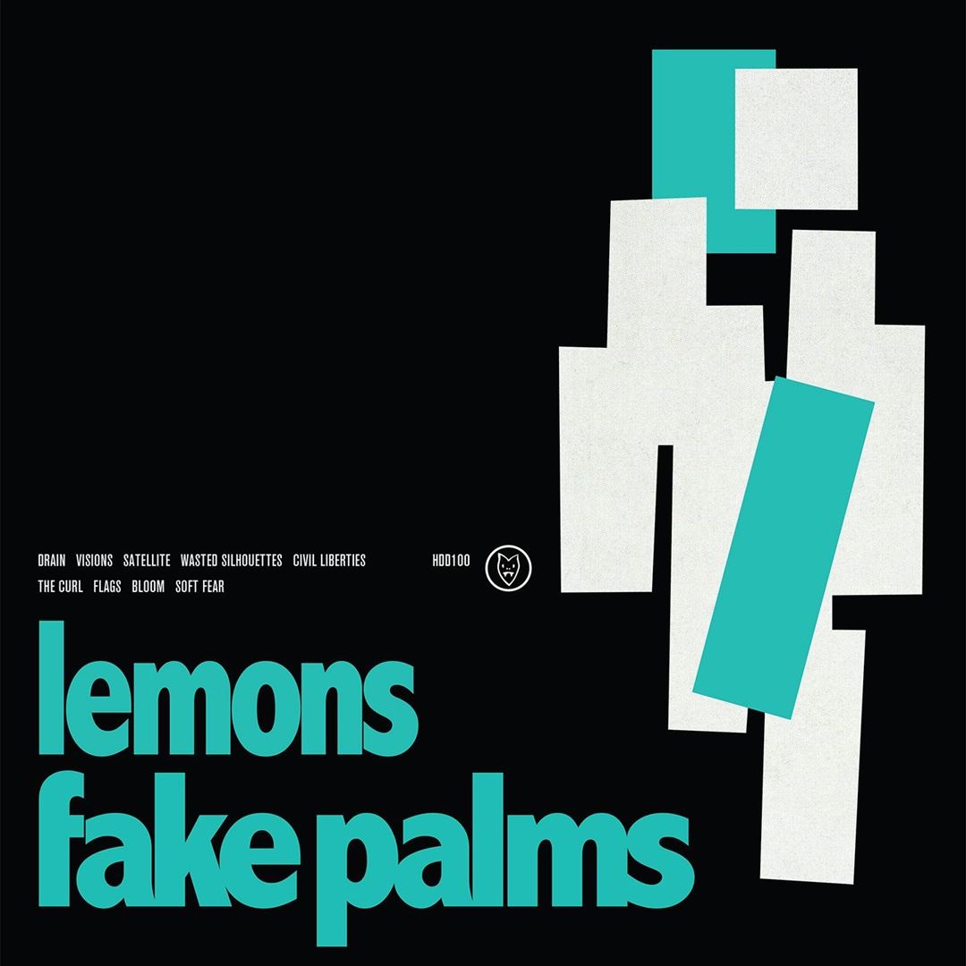 Lemons cover art