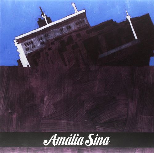 Sina cover art