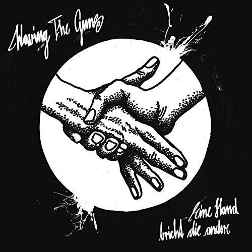 Eine Hand Bricht die Andere cover art