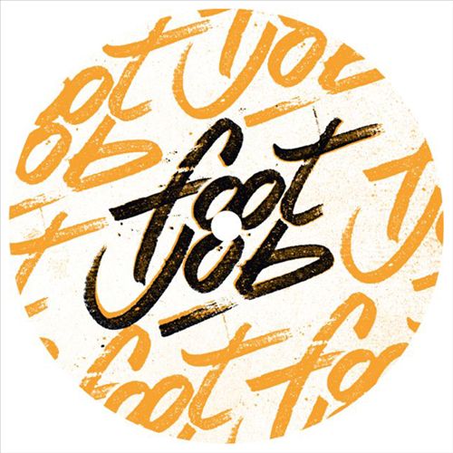 Filterjob EP cover art