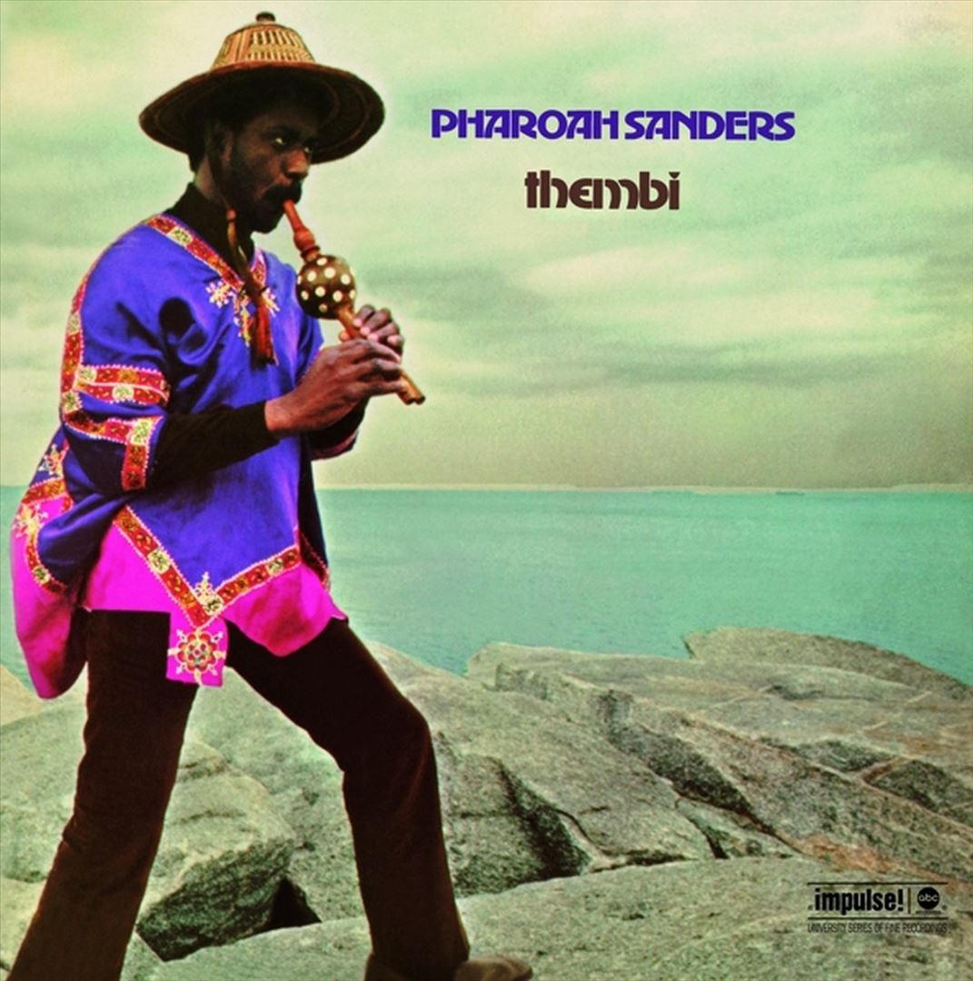 Thembi cover art