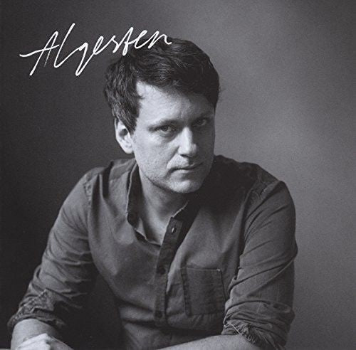 Algesten cover art