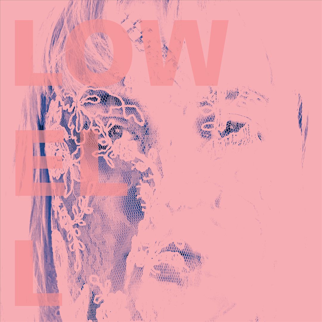 We Loved Her Dearly [LP] cover art