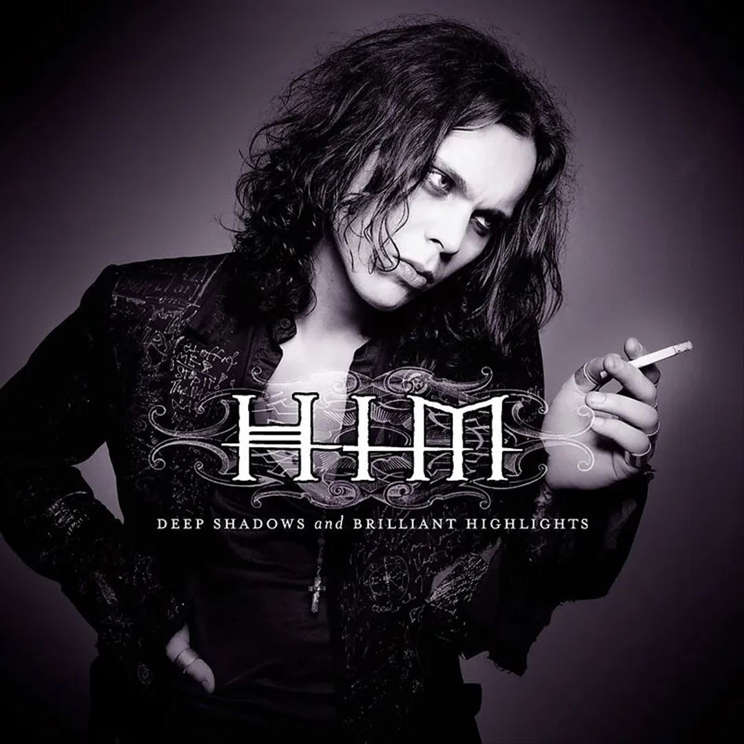 Deep Shadows and Brilliant Highlights cover art