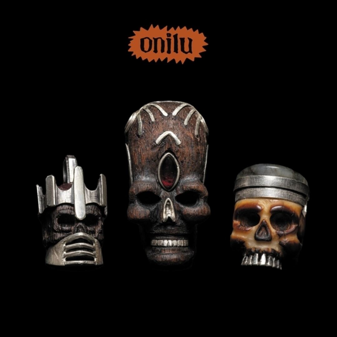 Onilu cover art