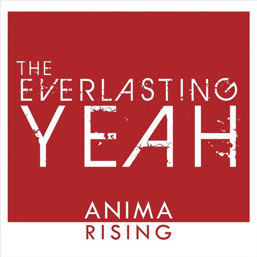 Anima Rising cover art