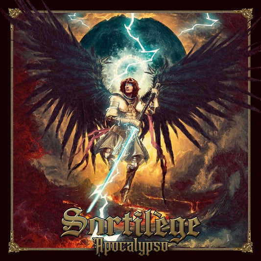 Apocalypso cover art