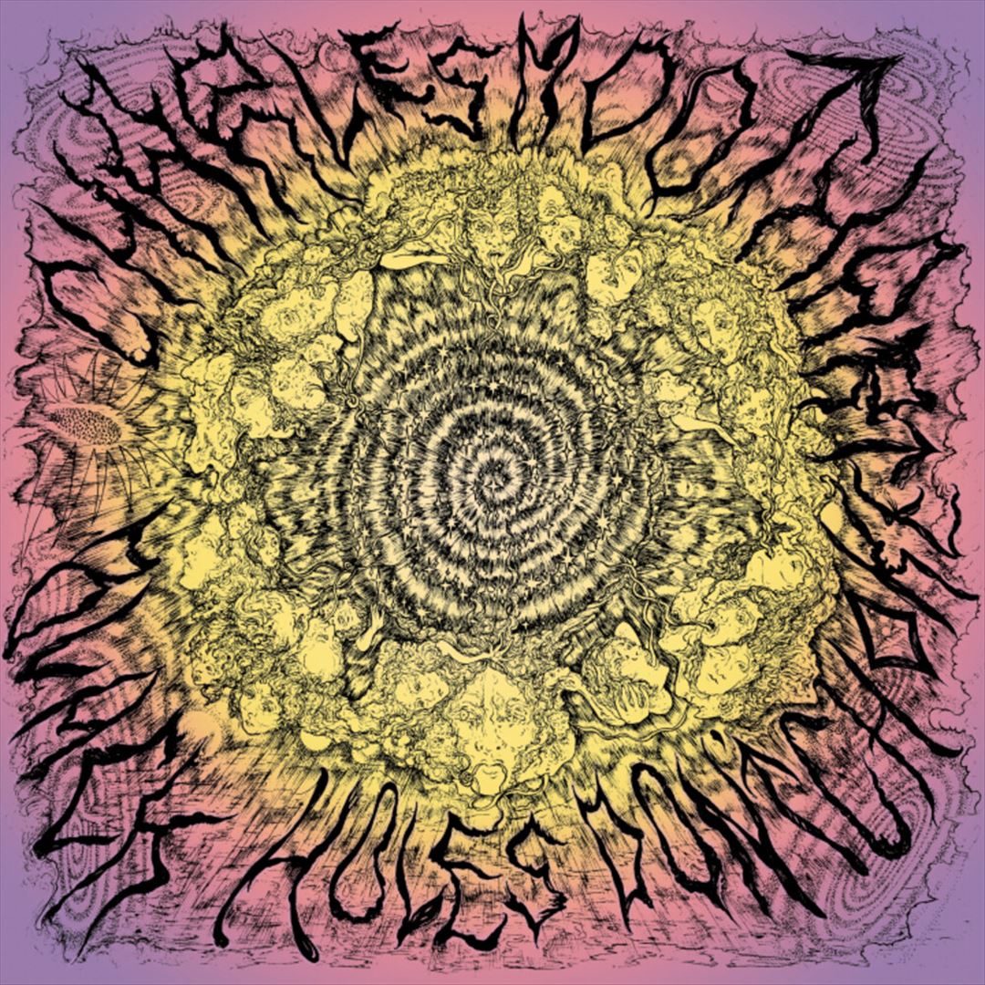 Black Holes Don't Choke cover art