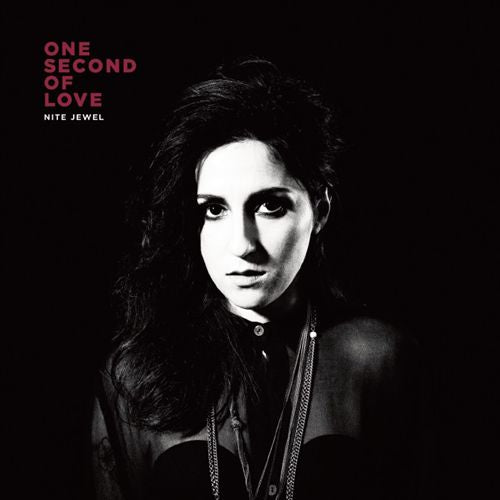 One Second of Love cover art