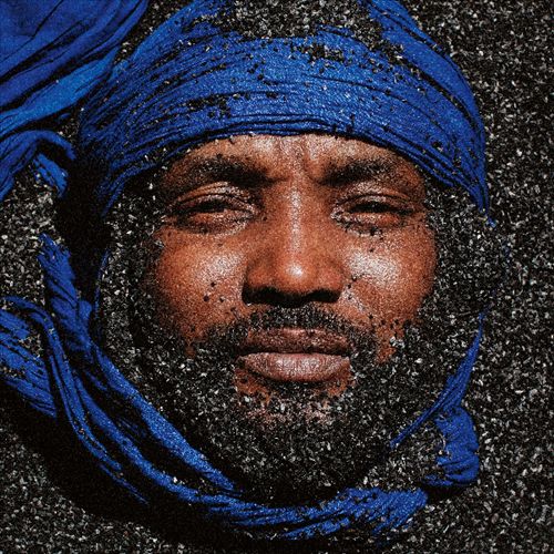 Black Tenere cover art