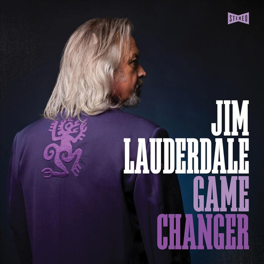 Game Changer cover art