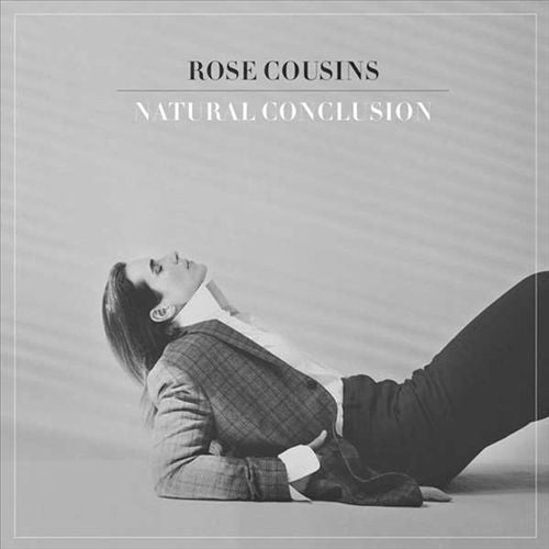 Natural Conclusion cover art