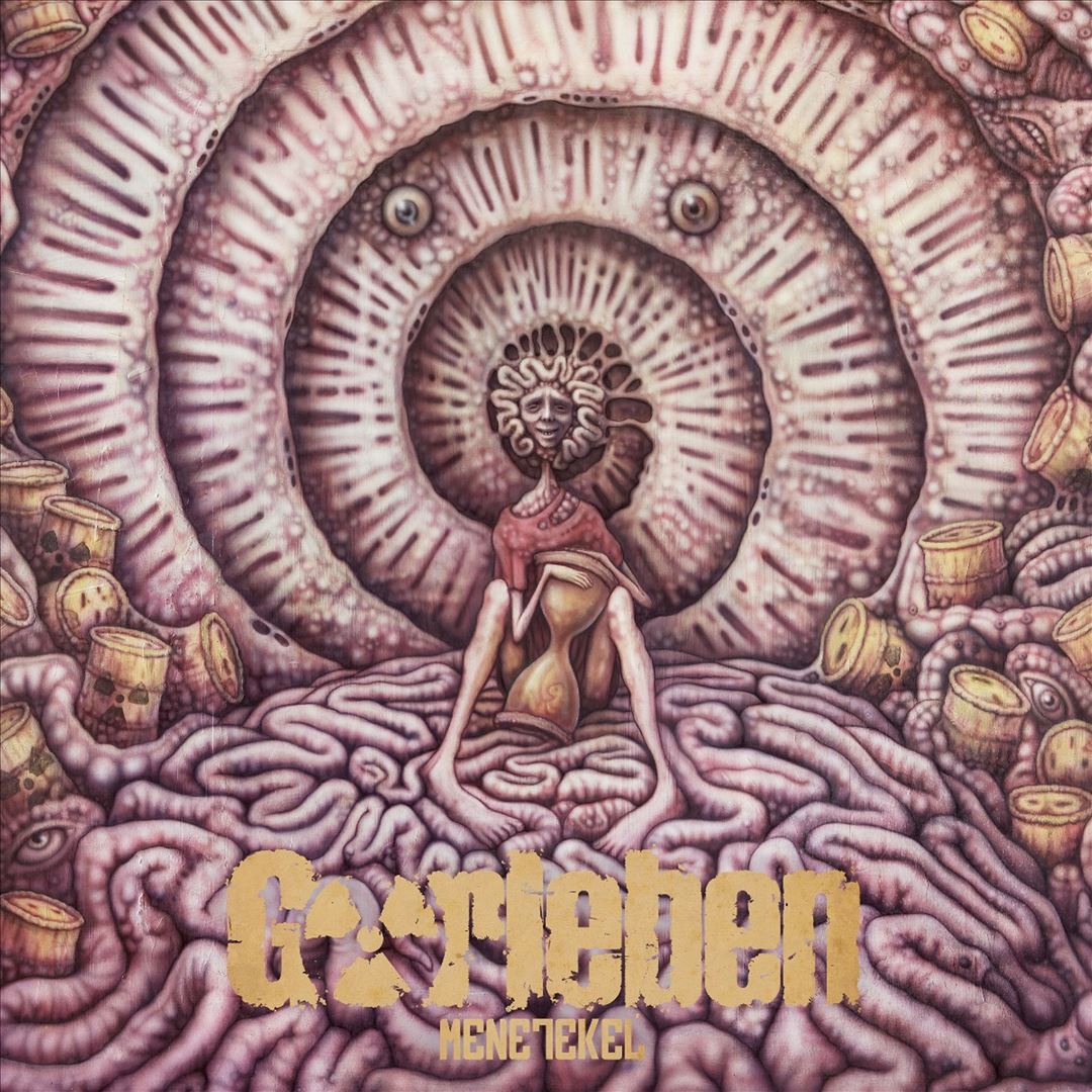 Menetekel cover art
