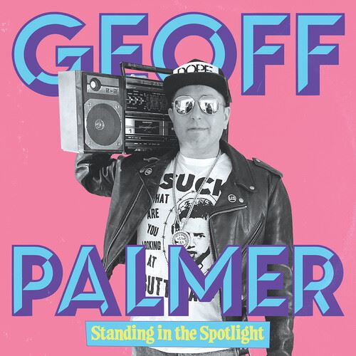 Standing in the Spotlight cover art