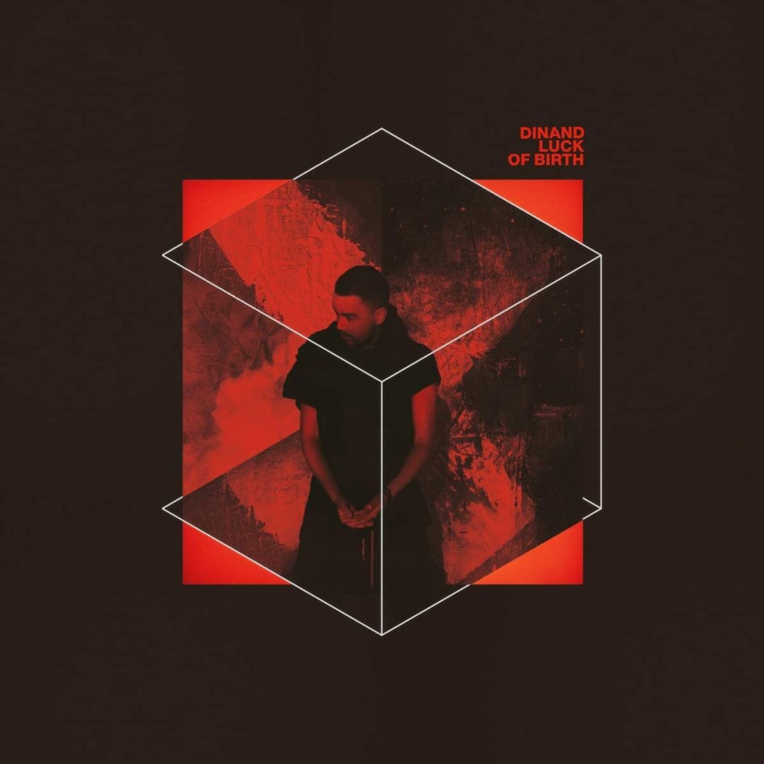 Luck of Birth cover art