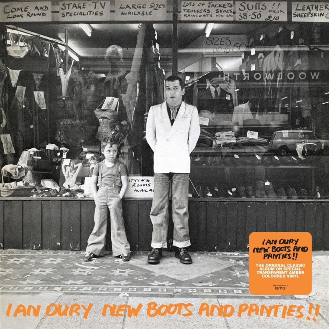 New Boots and Panties!! cover art