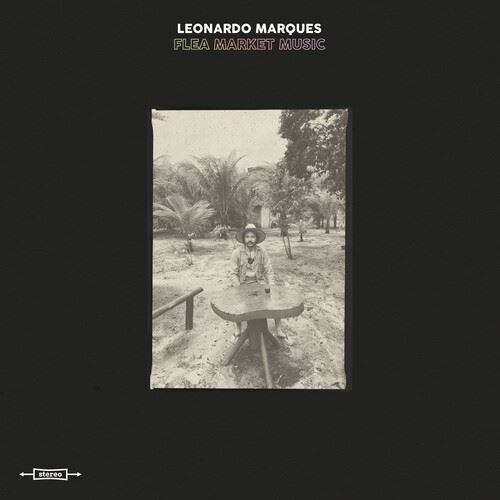Flea Market Music cover art