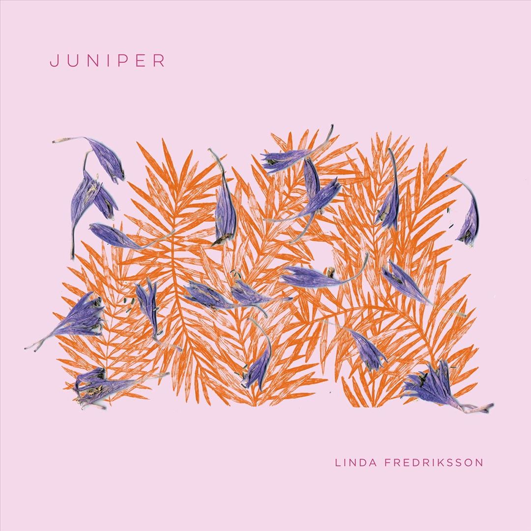 Juniper cover art