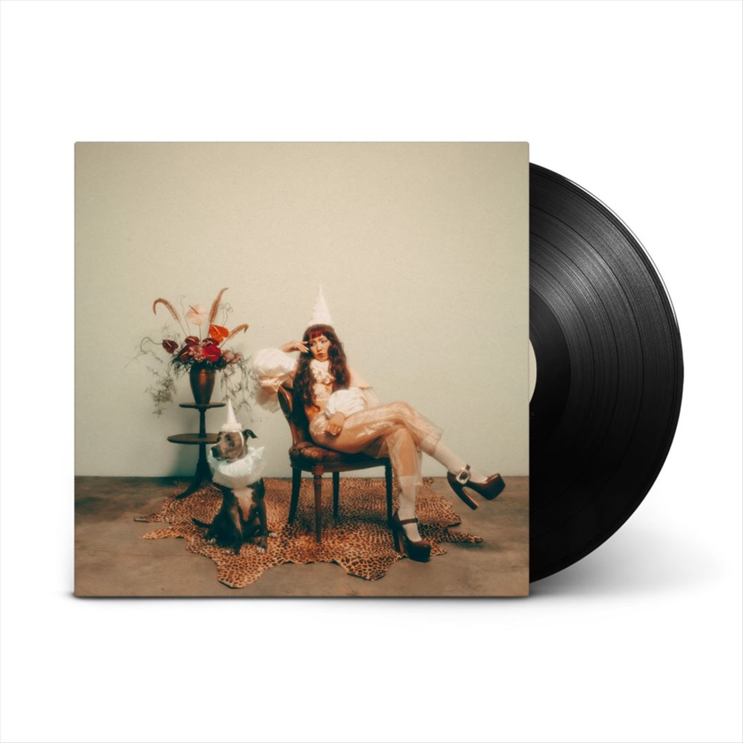 Jester cover art