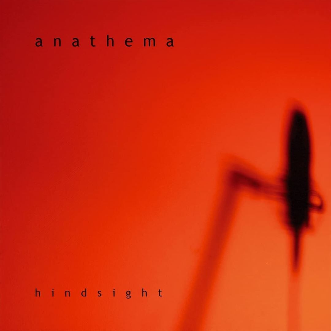 Hindsight cover art