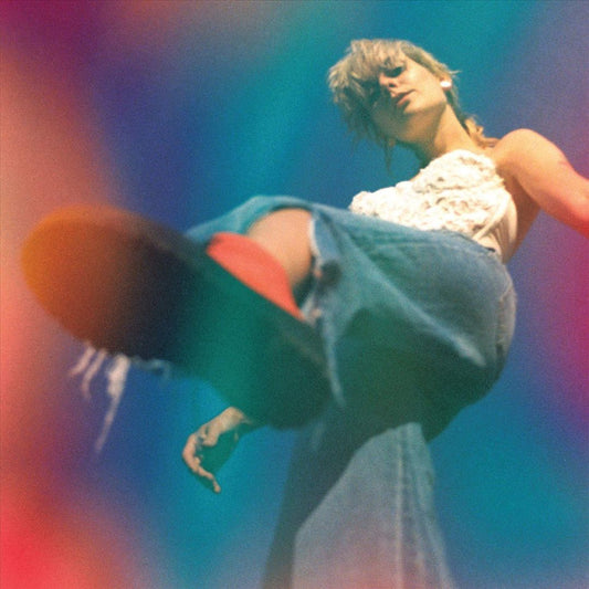 Push Back cover art