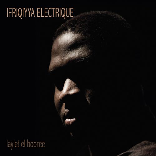 Laylet El Booree cover art