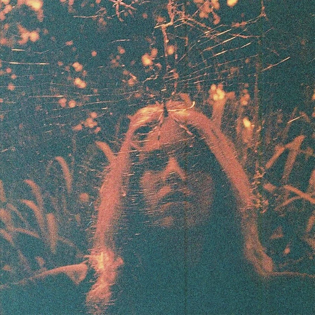 Peripheral Vision cover art