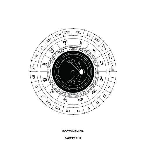 Facety 2:11 cover art