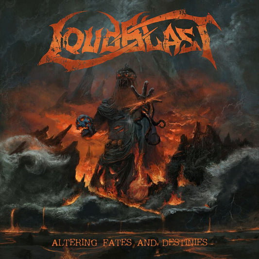 Altering Fates and Destinies cover art