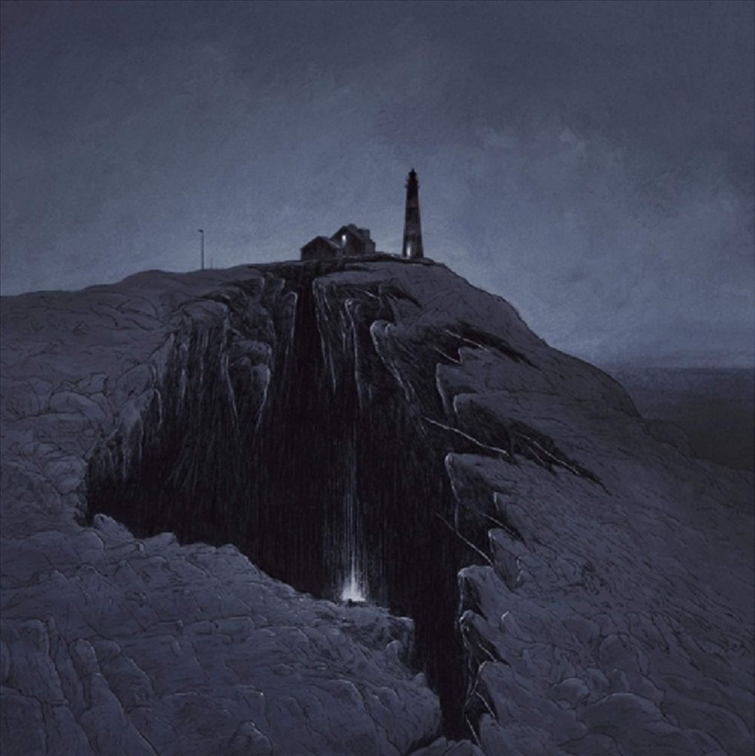 No Moon cover art