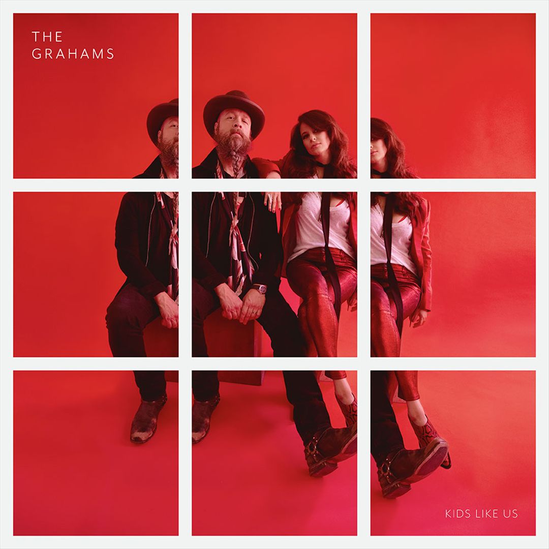 Kids Like Us cover art