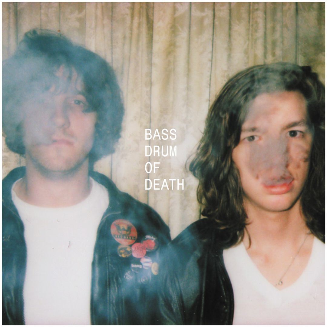 GB City cover art