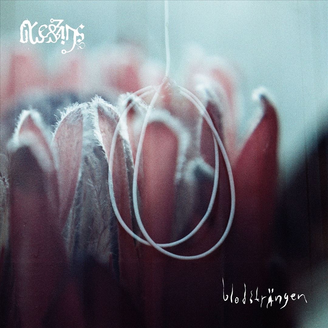 Blodsträngen cover art