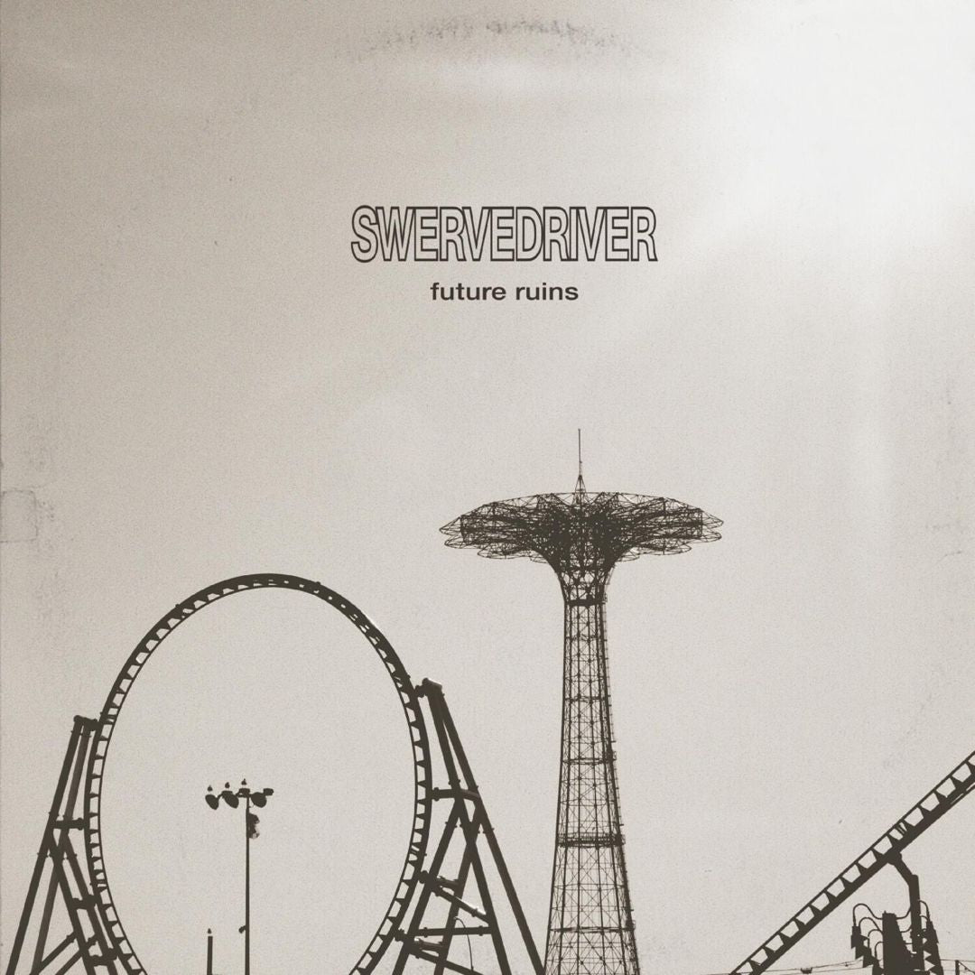 Future Ruins [Baby Blue] cover art