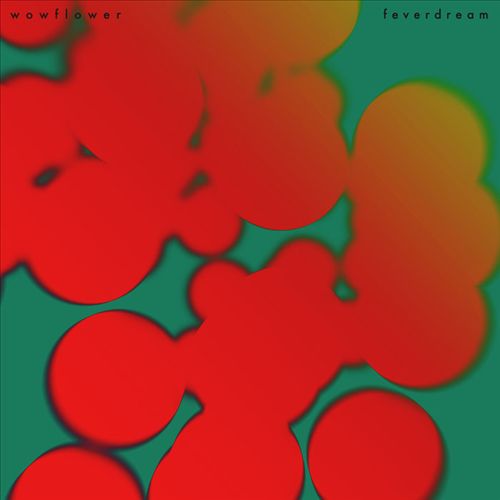 Feverdream cover art