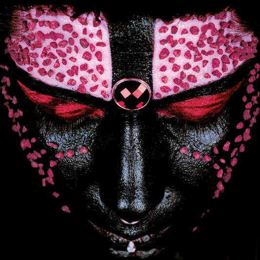 Animami cover art